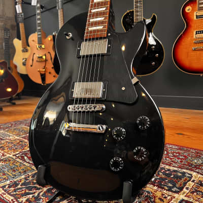 Gibson Les Paul Studio 2020 - Ebony for sale