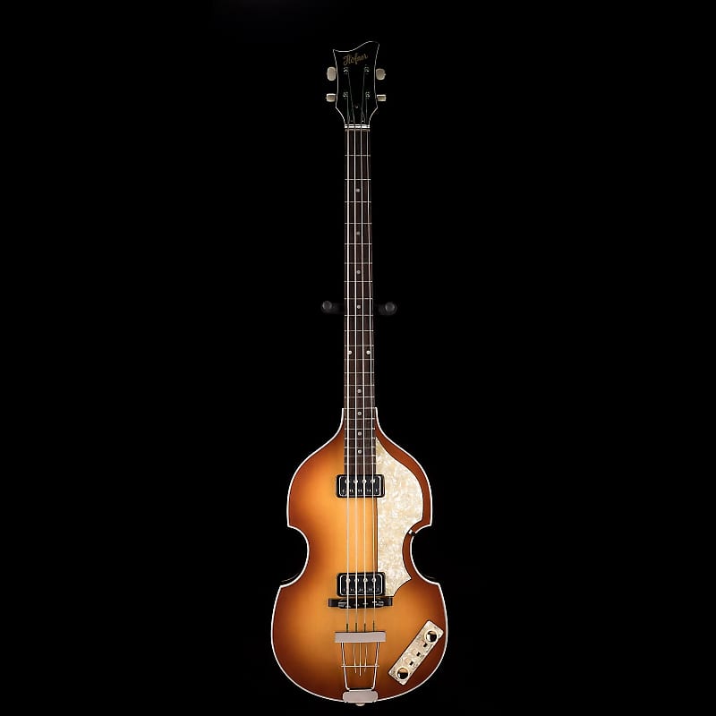 Hofner H500/1-63-AR-0 Artist Series Violin Bass image 1