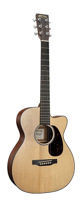 Martin 000C Jr-E Acoustic-electric Guitar