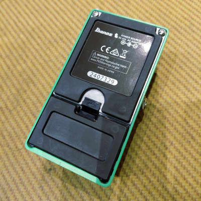 Ibanez TS-808 Analogman True Vintage Mod image 3
