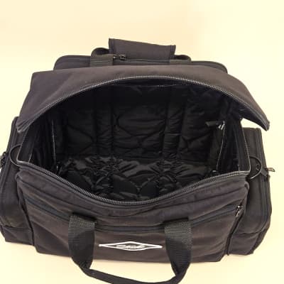 Studio Slips Premium Accessories Gig Bag #11263 - Black image 6