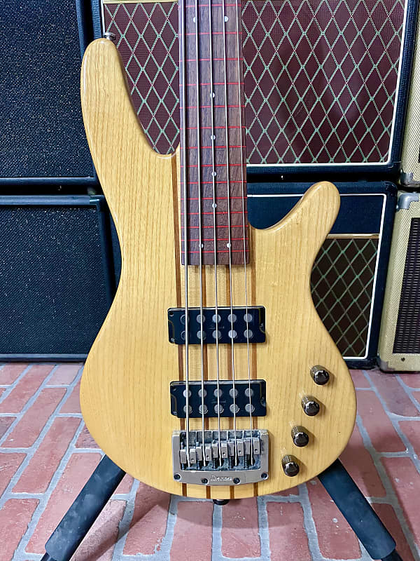 Ibanez srx deals 705