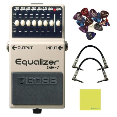 Yamaha GE-60 Graphic Equalizer Audiophile Quality Great for