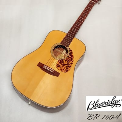 Blueridge 160a on sale