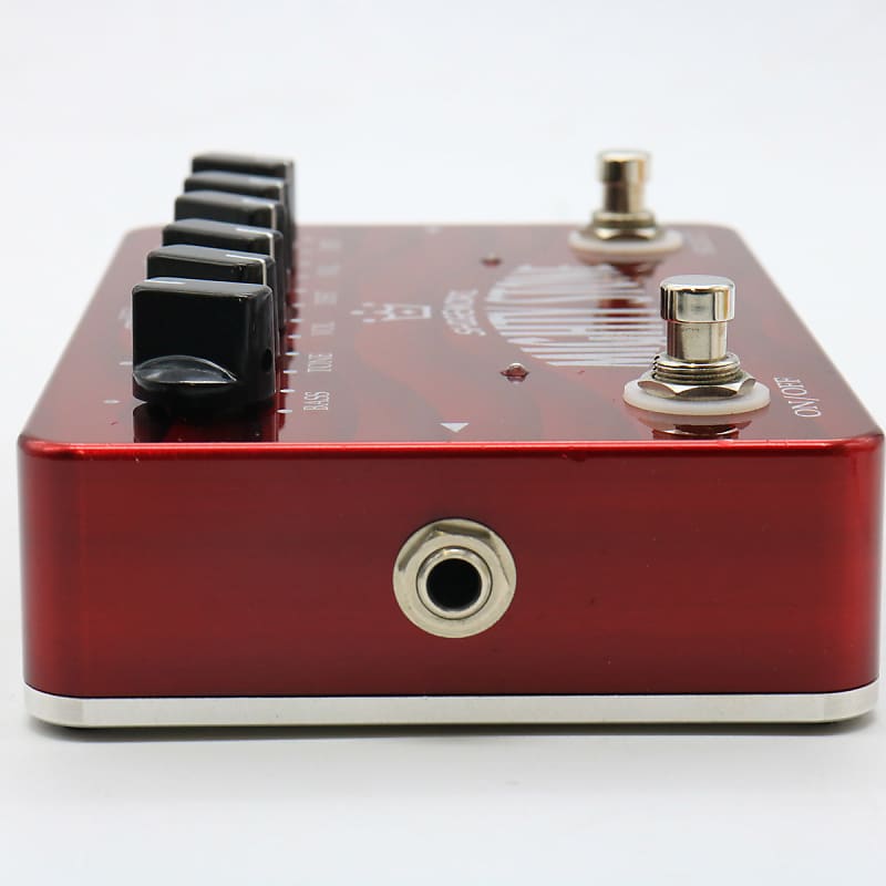 Shigemori Mighty Stone (S/N:1078111) [02/14] | Reverb