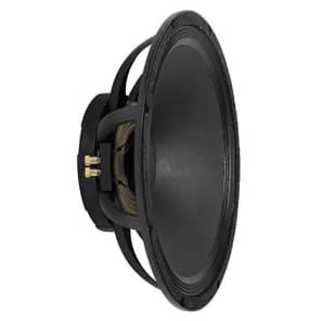 Peavey 560010 1508-8 HE BWX Black Widow Replacement Speaker Basket