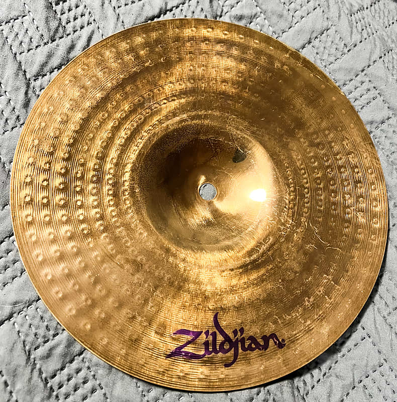 Zildjian 10