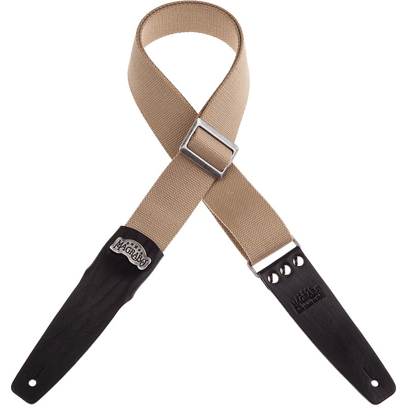 Magrabo guitar store straps