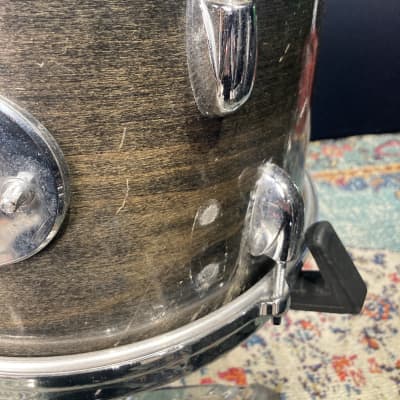 Gretsch - 12x8" Square Badge, Maple Tom, Redone, Refinished, Reworked, Re you name it 1972–1973 image 16