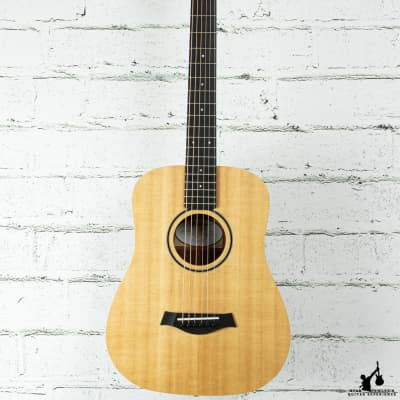 Taylor BT1 Baby Taylor Spruce Acoustic Guitar (2009 - 2016)