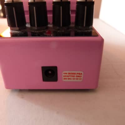 Reverb.com listing, price, conditions, and images for boss-dc-3-digital-dimension