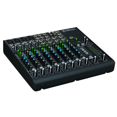 Mackie - 1202VLZ4 12-Channel Compact Mixer image 6