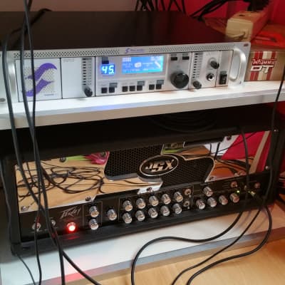 Two Notes Torpedo VB-101 Digital Load Box | Reverb