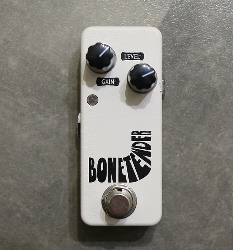 Lovepedal Bonetender