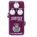 TC Electronic Vortex Mini Flanger Guitar Effects Pedal