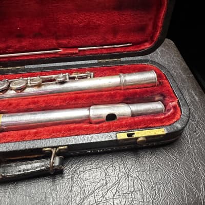 Cleveland King Flute / 389750 image 15