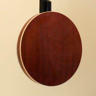 Ibanez Banjo B50 5-String with Closed Back image 5