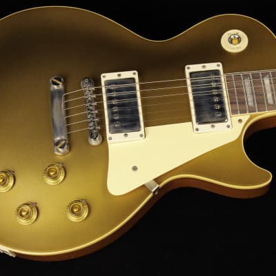 Gibson Custom 1957 Les Paul Goldtop Reissue VOS (#719) for sale