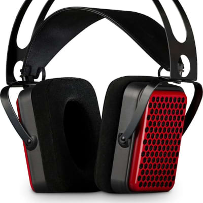 Reference-grade Open-back headphones w/Planar driv image 4