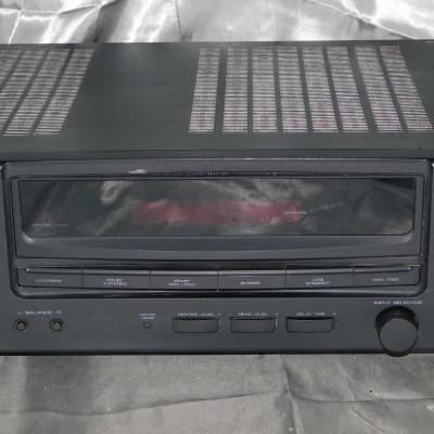 Kenwood deals KA-127 Amplifier