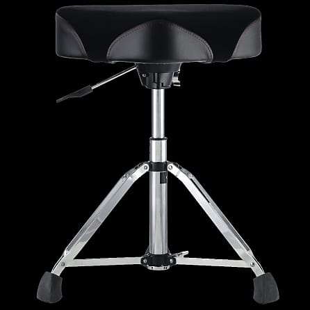 Gibraltar 9608HM Pneumatic Height Adjust Throne 9608HM image 1