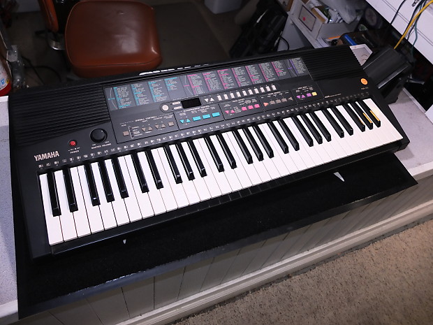 Yamaha PSR-215 | eBay