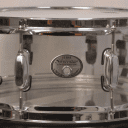 Tama 6x14" Silverstar Snare Drum- Limited Edition Mirage