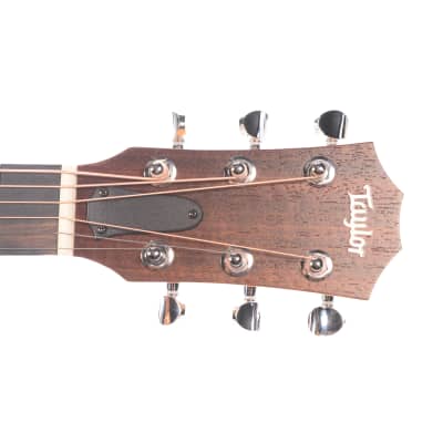 GS Mini Mahogany Acoustic Guitar w/ GS Mini Hard Bag image 5