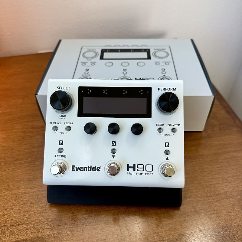 Eventide H90 Harmonizer