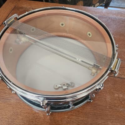 Premier Royal Ace 60's - Black diamond pearl image 11