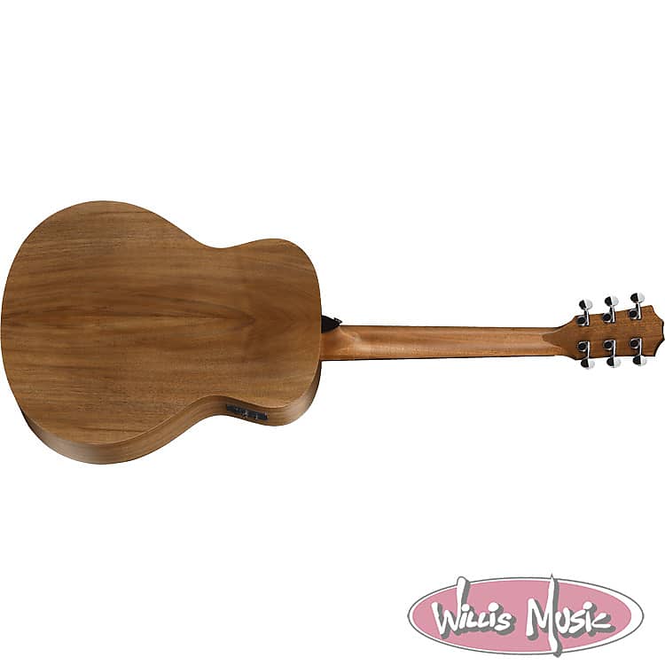 Taylor GS Mini-e Koa (2015 - 2022) | Reverb