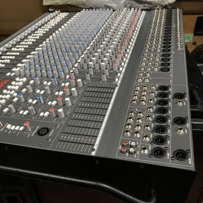 Soundtracs MAXI 8-24 Mixing Console image 8