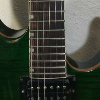 ESP LTD H-201 FM | Reverb