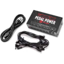New Voodoo Lab Pedal Power 2 Plus + Guitar Effects Pedal Power Supply