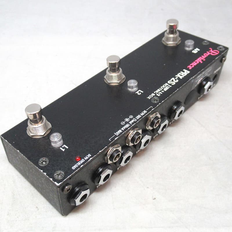 Providence Prx-2S - Shipping Included* | Reverb