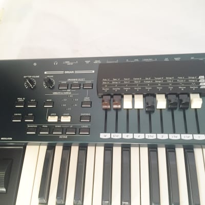 Hammond SK Pro 73 Key Keyboard/Organ-New in Box with Free Programming image 5