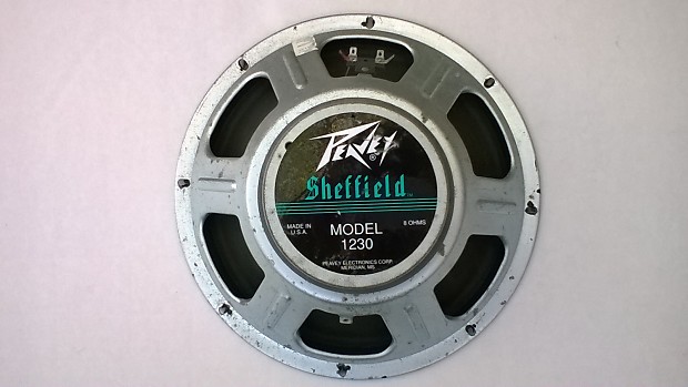 12 sheffield 2025 speaker