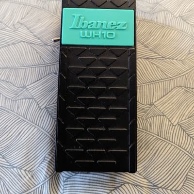 Reverb.com listing, price, conditions, and images for ibanez-wh10v3