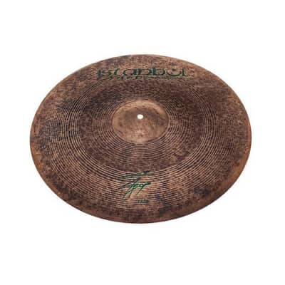 Istanbul Agop 22