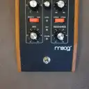 Moog Moogerfooger MF-101 Low Pass Filter