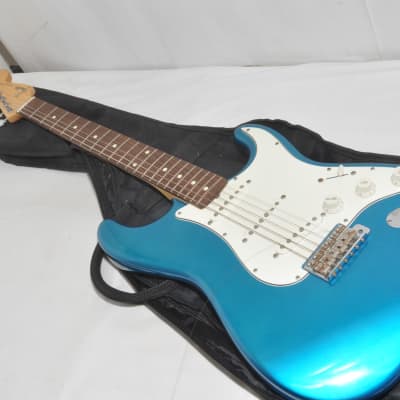 Fender Japan Stratocaster Electric Guitar Ref No.6116 | Reverb Canada