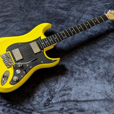 ESP M-SEVEN / 7 strings Made in Japan | Reverb