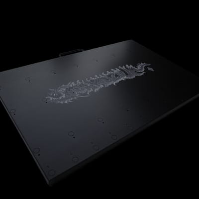 Abominable Electronics Sunnbather DI | Reverb