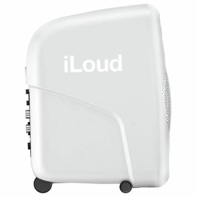 IK Multimedia iLoud Micro Monitor - White image 4