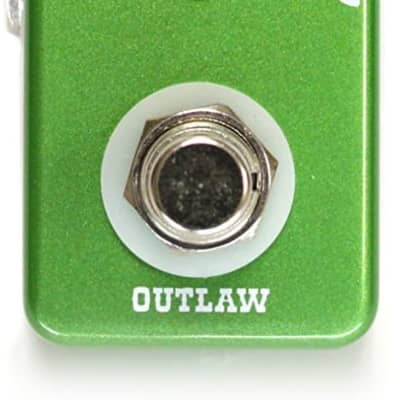 Reverb.com listing, price, conditions, and images for outlaw-effects-vigilante