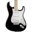 Fender Eric Clapton Stratocaster - Maple Fingerboard - Black