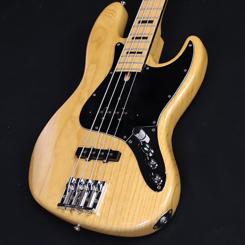 Crews JB 2004 Natural [10/27] | Reverb Canada