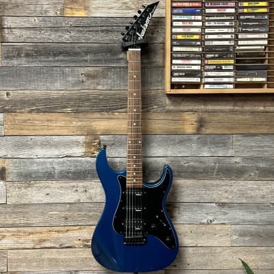 (17259) Jackson PS1 Performer Electric Guitar image 6