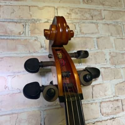 Scherl & Roth R500E4 Cello (Phoenix, AZ) image 9
