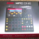 Akai MPC One Standalone MIDI Sequencer 2020 - Present - Black